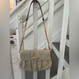 Marc by Marc Jacobs Leather Shoulder Bag